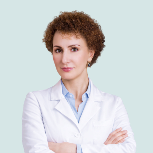 Агибалова Татьяна Васильевна