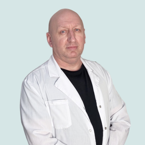 Салманов Александр Алексеевич