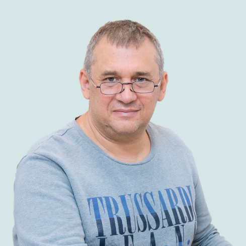 Гуревич Геннадий Львович