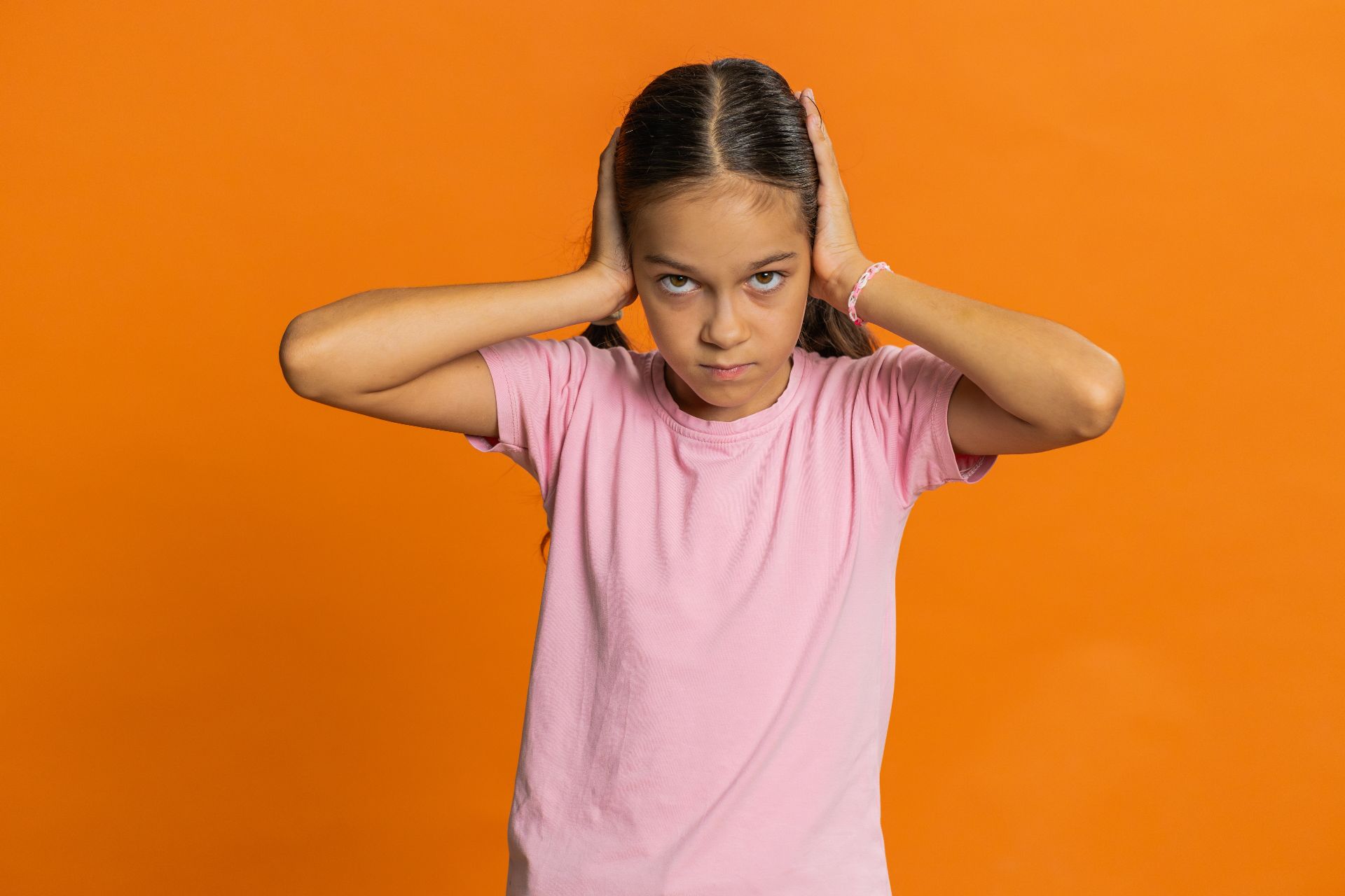 голоса в голове у ребенка