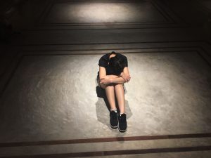 психические заболевания у ребенка