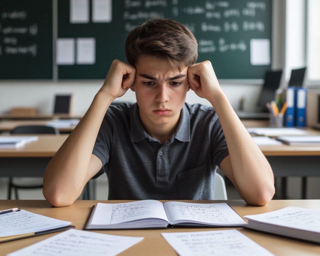 плохая память