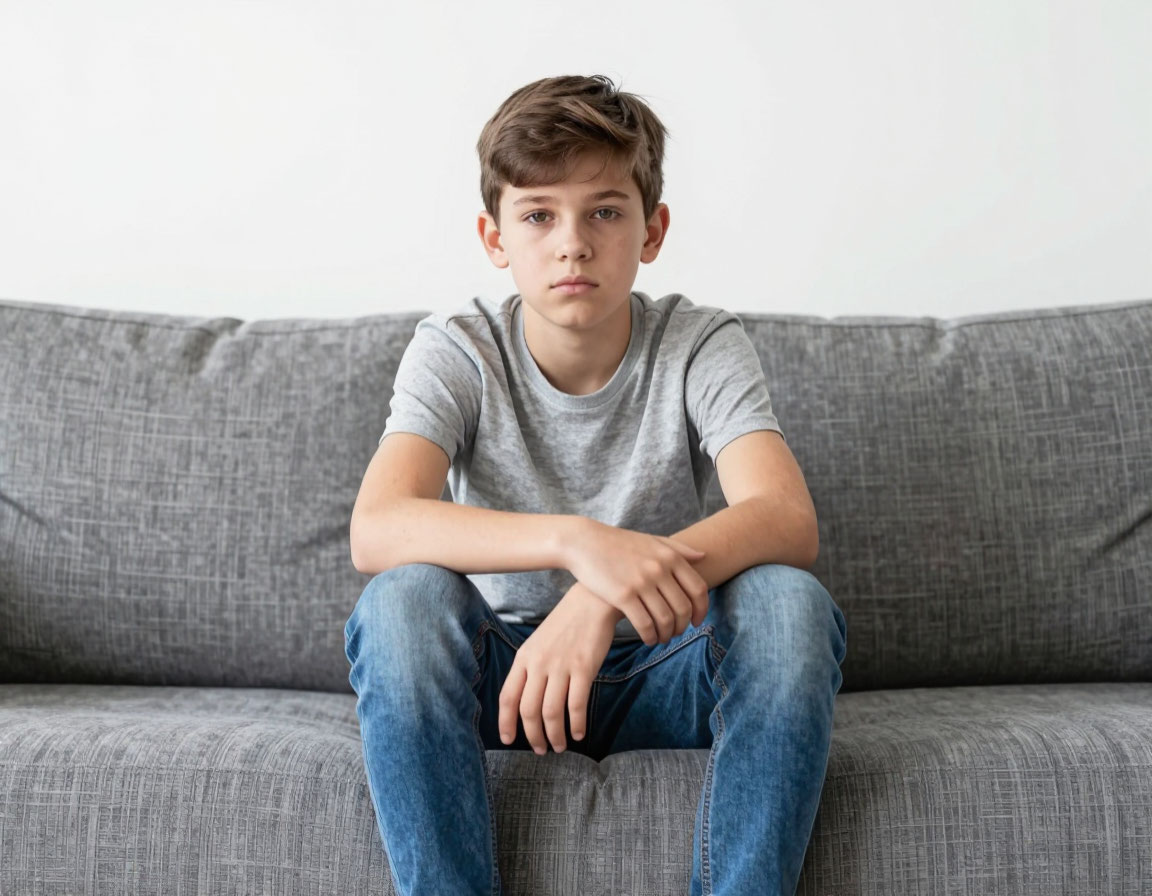 психологическая травма у ребенка