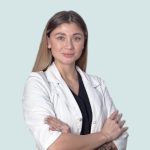 Сейда Анастасия Владимировна