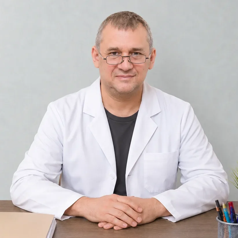 Гуревич Геннадий Львович