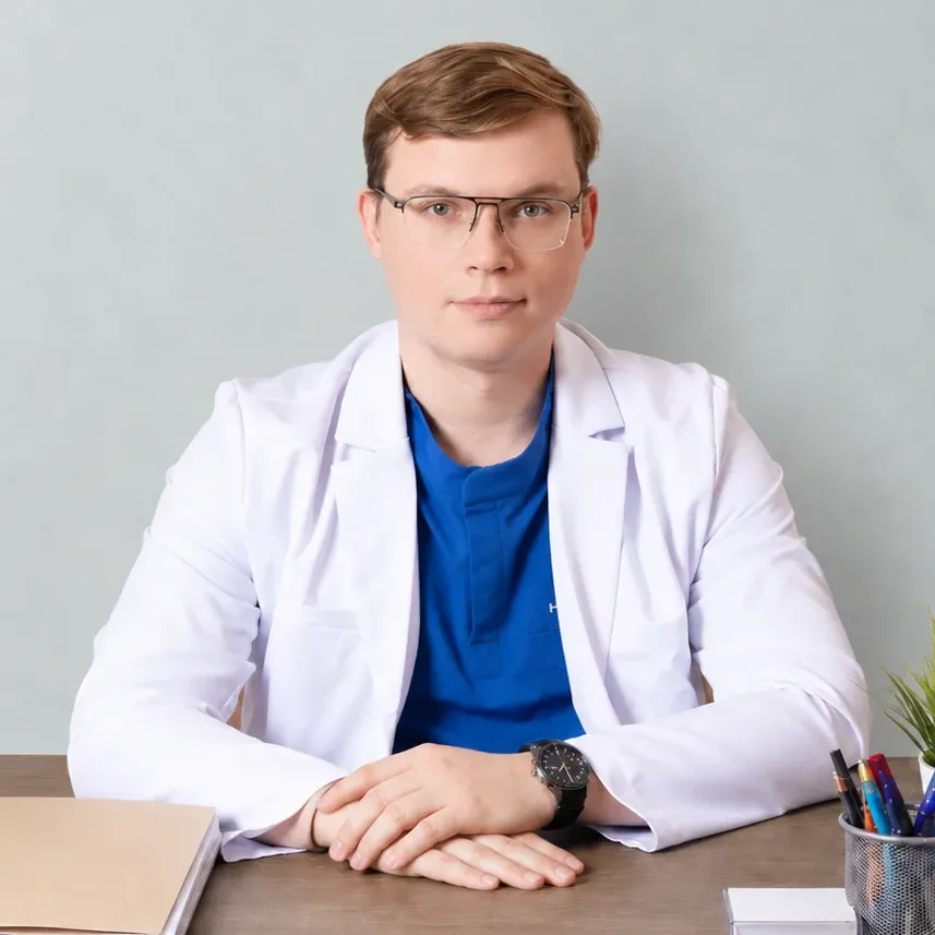 Бутурлин Никита Александрович