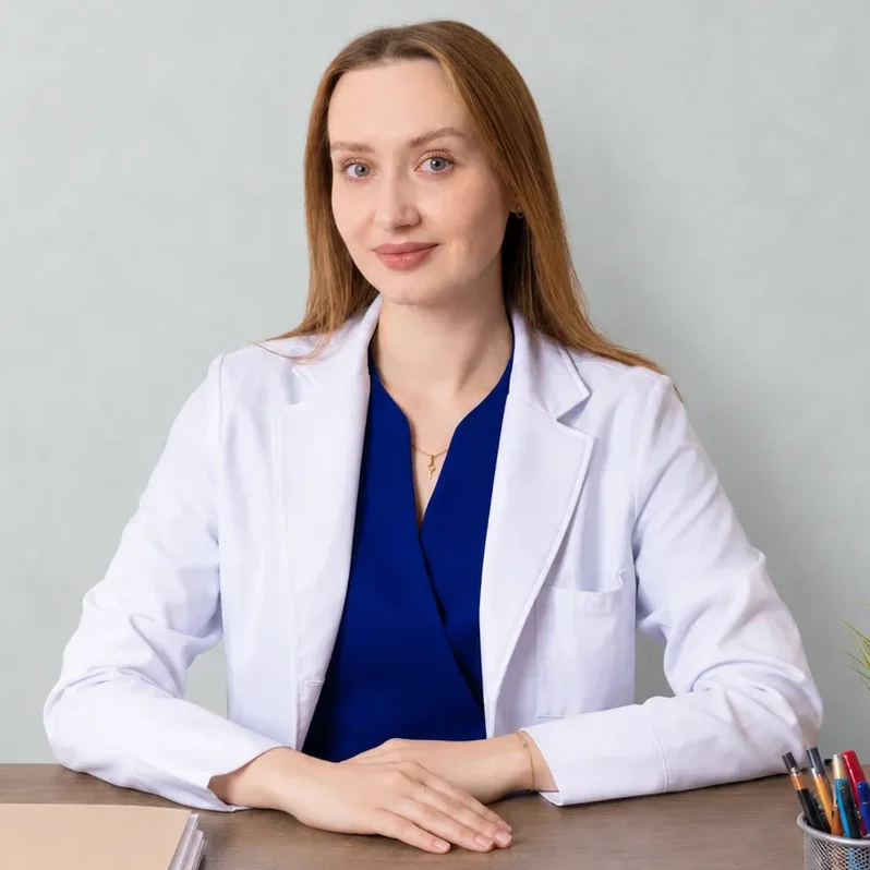 Лимарева Алена Константиновна