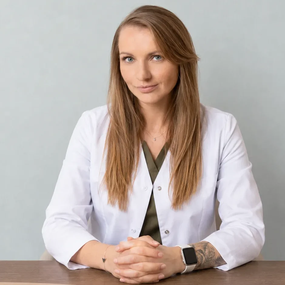 Рузанова Надежда Владимировна