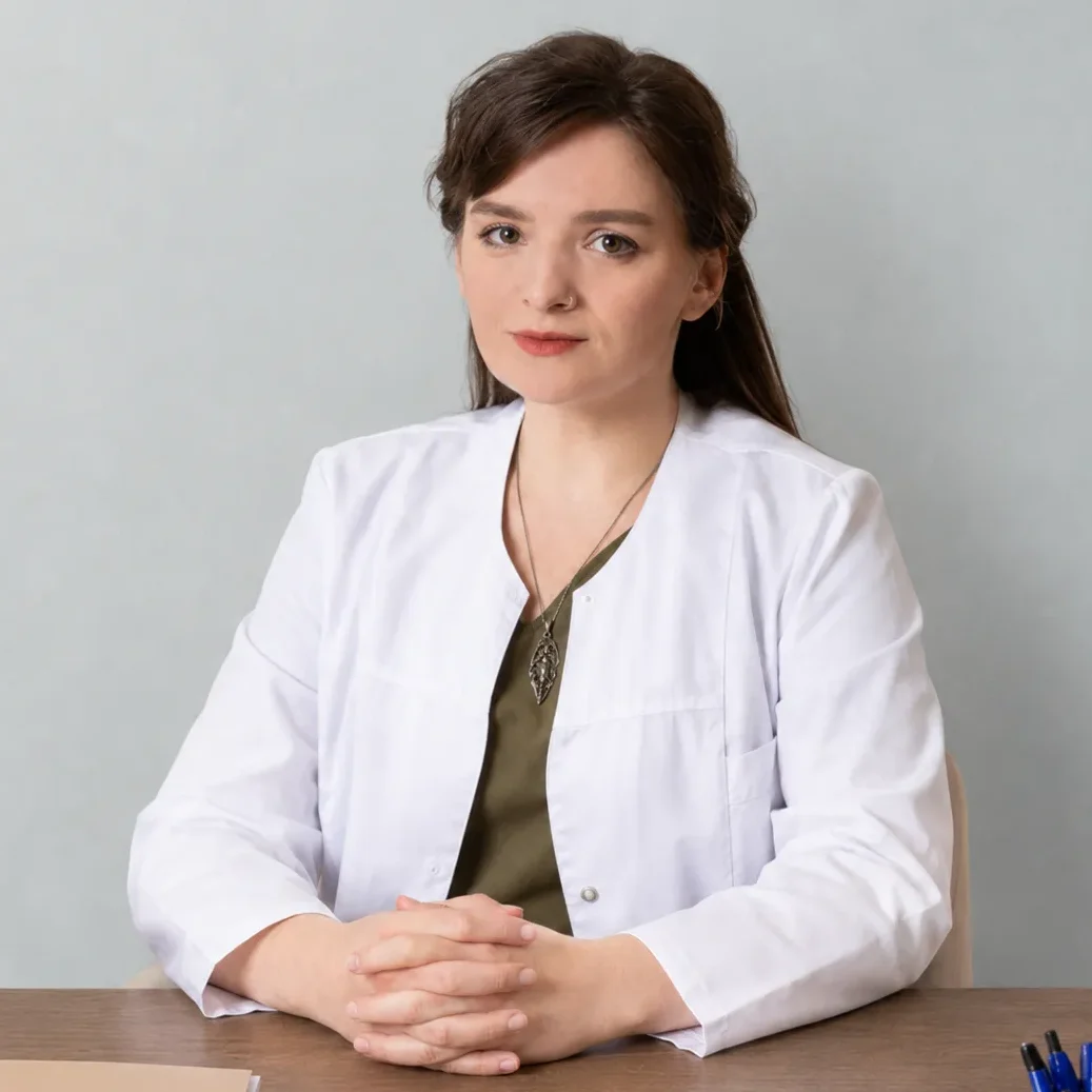 Воронцова Лилия Дмитриевна