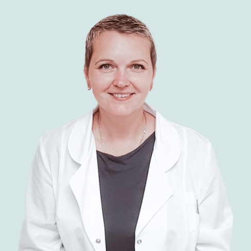 Селищева Наталья Владимировна