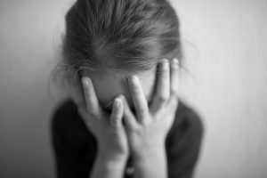 детская шизофрения