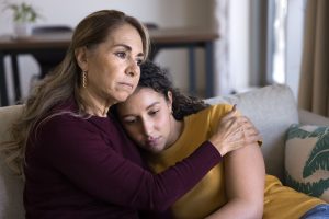 депрессия у ребенка