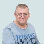 Гуревич Геннадий Львович