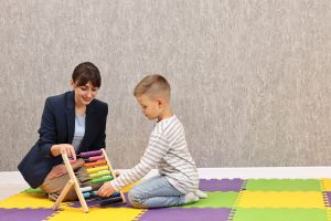 обсессивно-компульсивное расстройство у ребенка