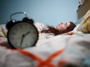 Подходы к лечению пациентов с нарушениями режима сна или бодрствования