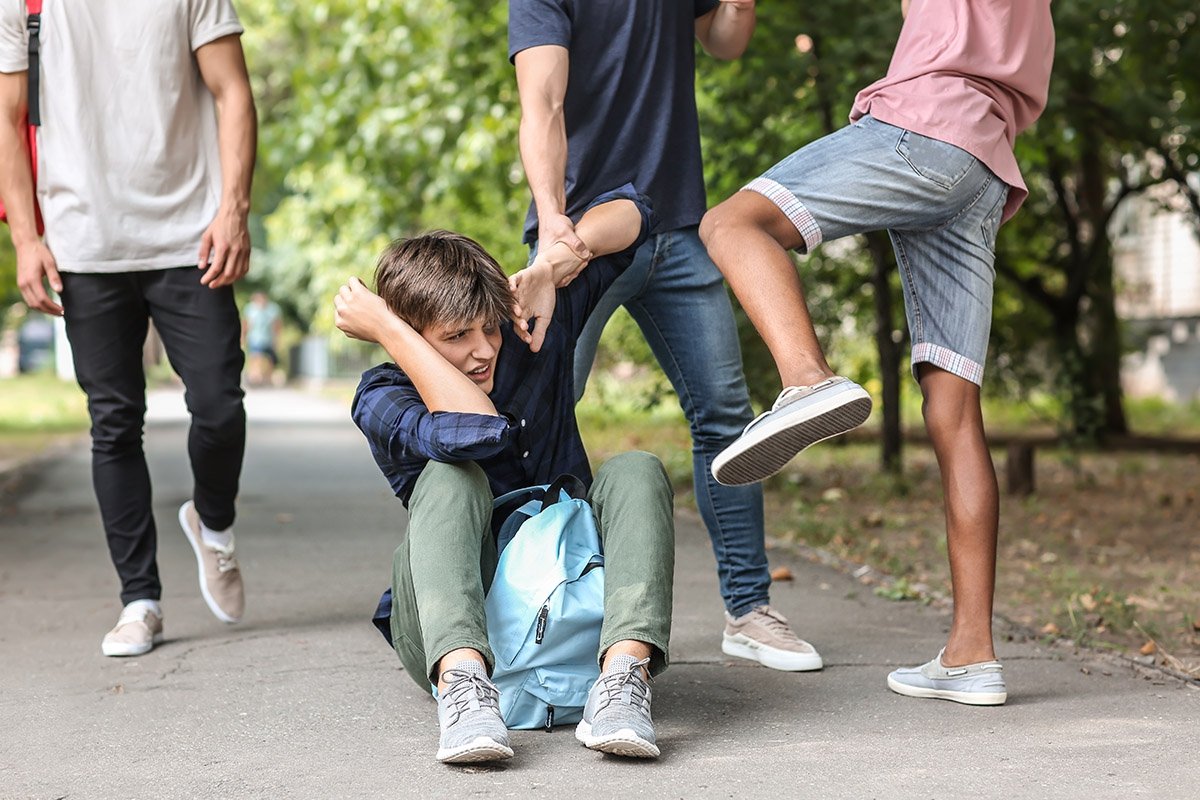 Лечение агрессии у детей и подростков: причины, симптомы и методы лечения