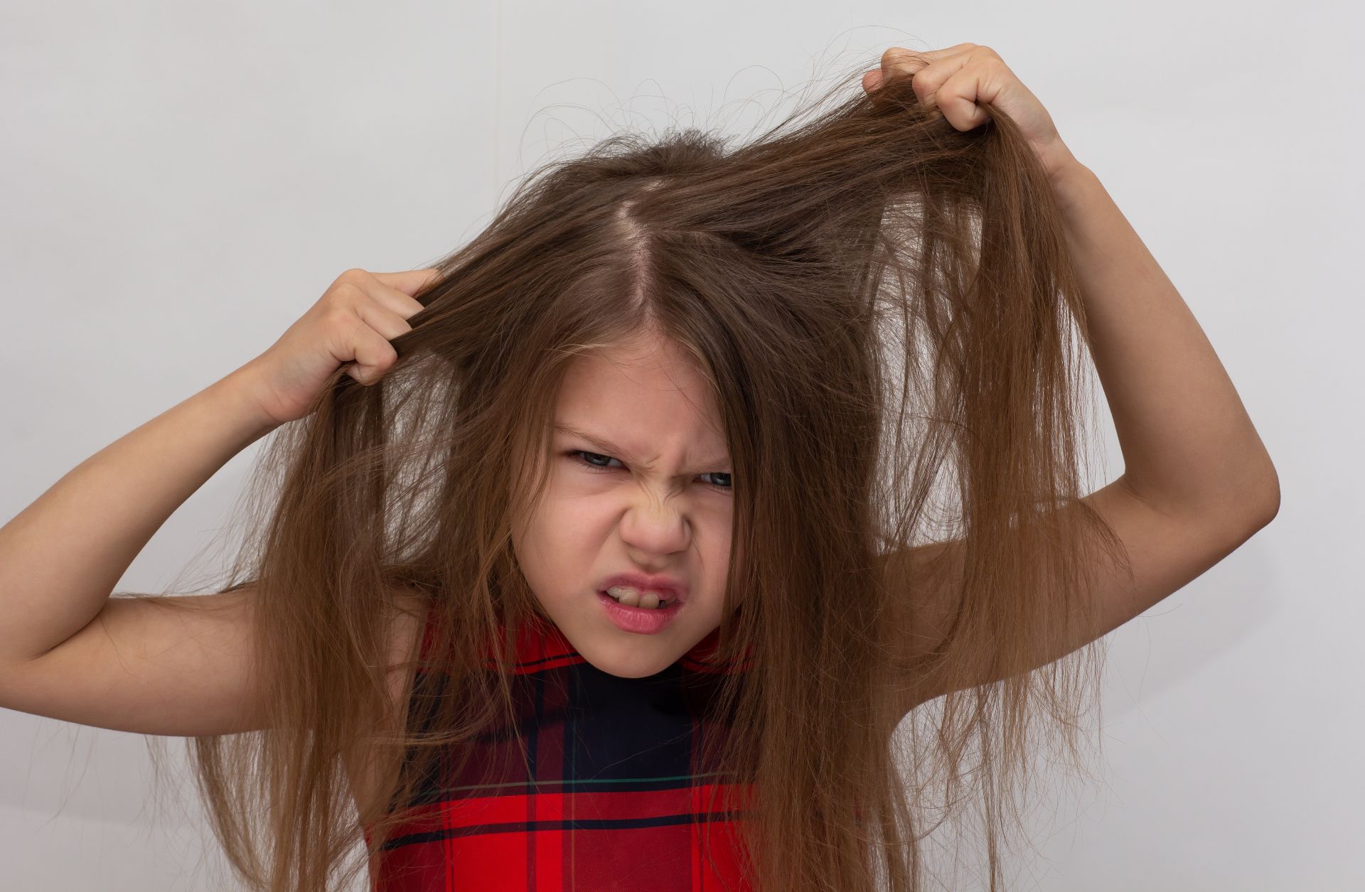 ОКР у ребенка