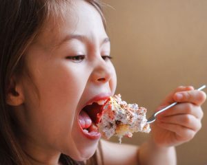 РПП у ребенка