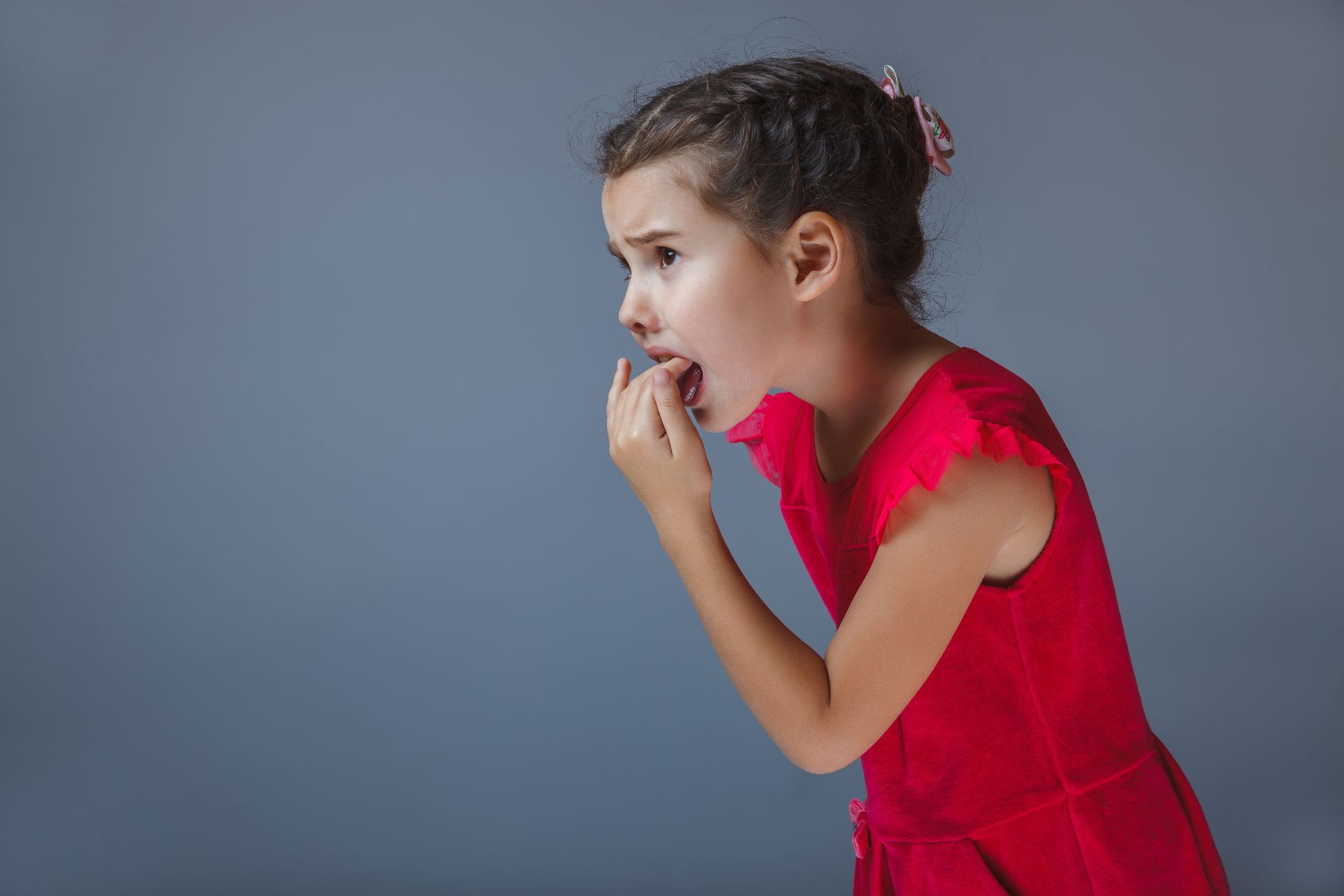 булимия у детей