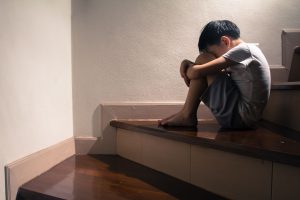 психоз у ребенка