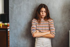 психоз у подростка