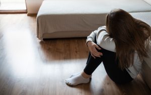 апатия у детей