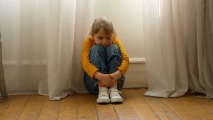 кризис детского возраста