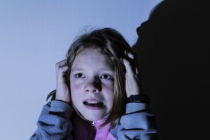 детские фобии