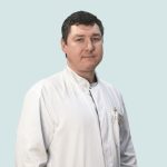 Куреков Игорь Владимирович