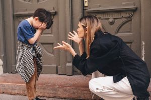 нарушения психического развития детей