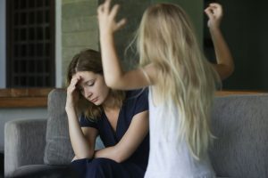 психическое развитие ребенка