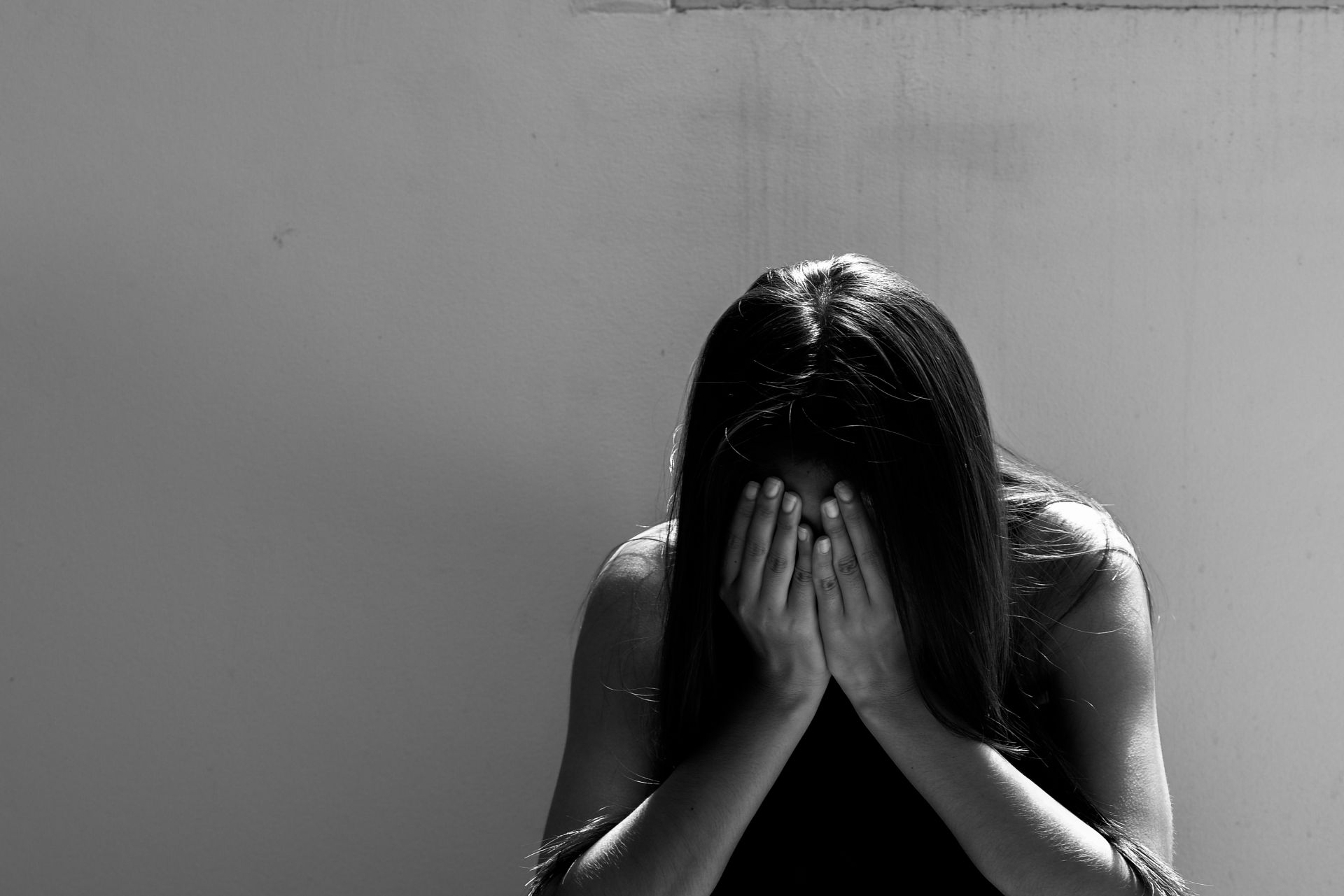 аутоагрессия у ребенка