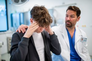 кризис подростка