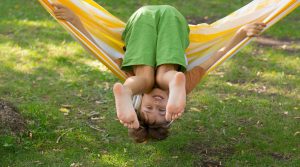 синдром дефицита внимания