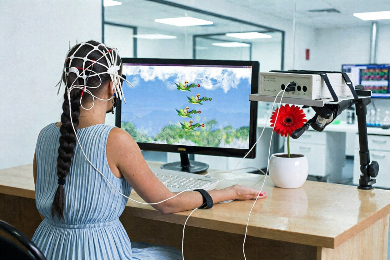 БОС терапия для детей