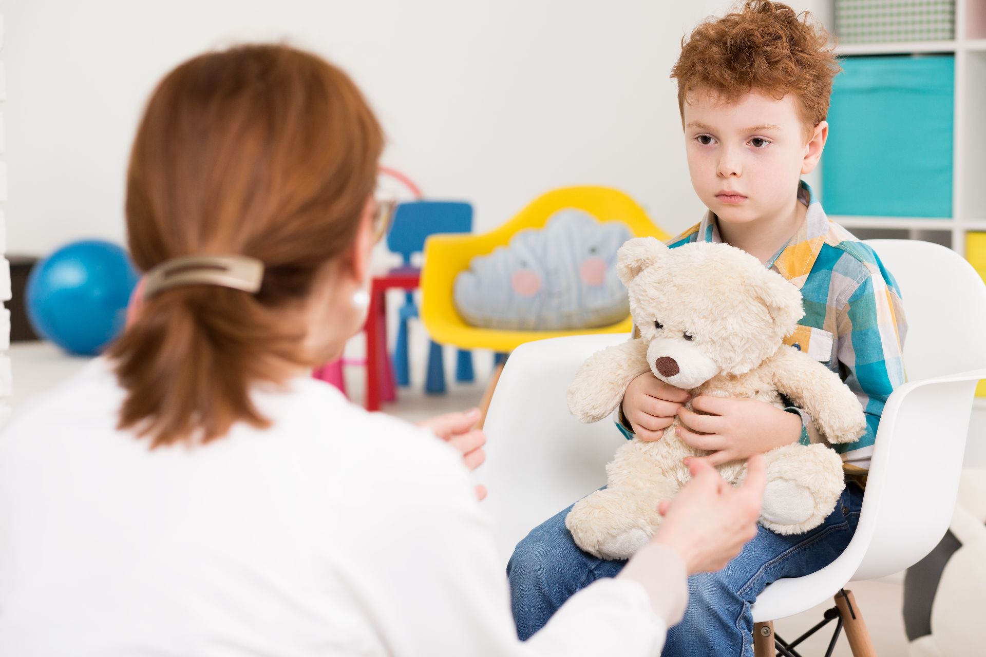 АВА-терапия