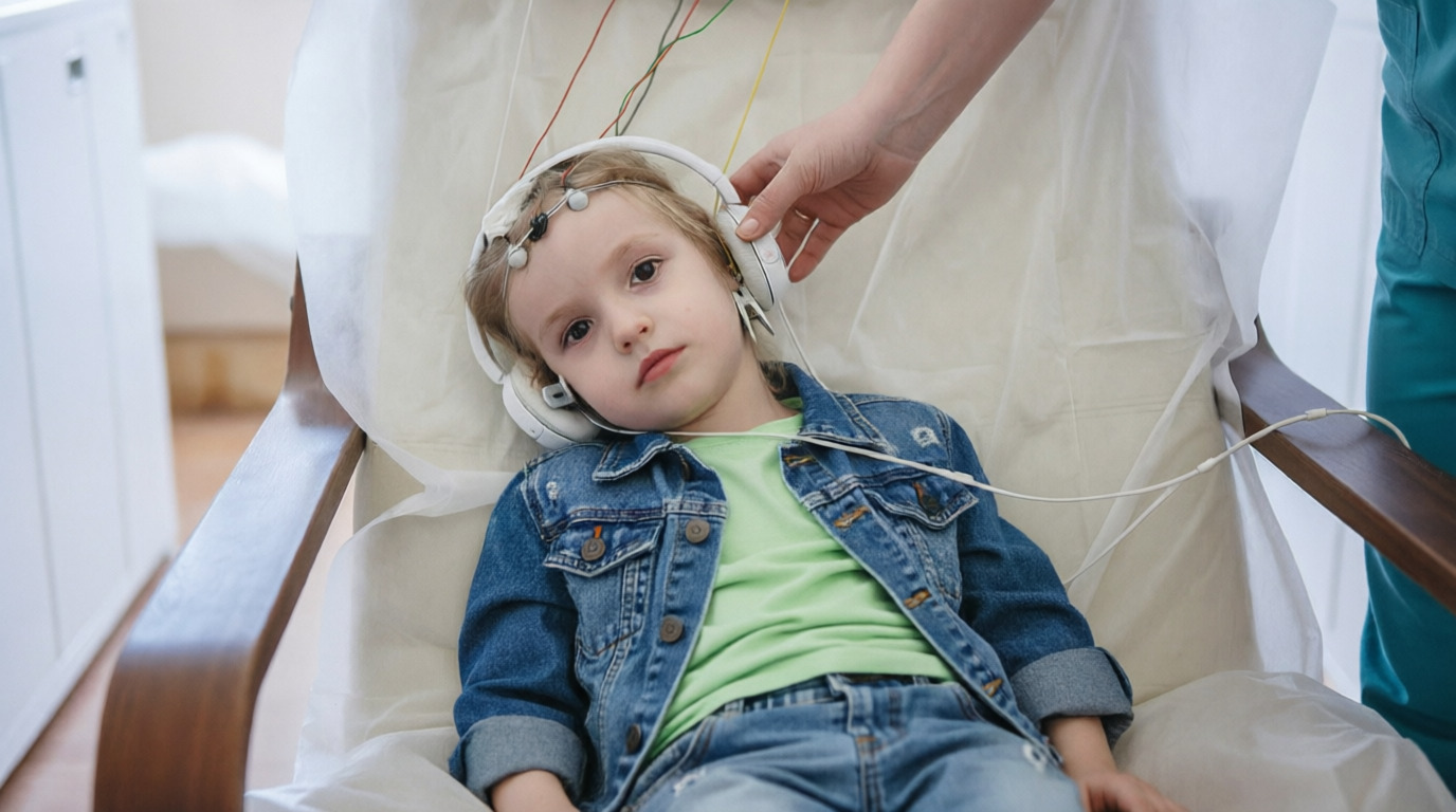 бак терапия для детей