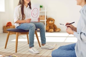 аспергер у ребенка