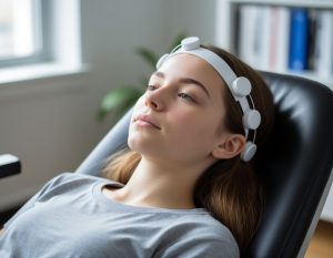 микротоковая рефлексотерапия подростку