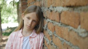 нарушение памяти у детей