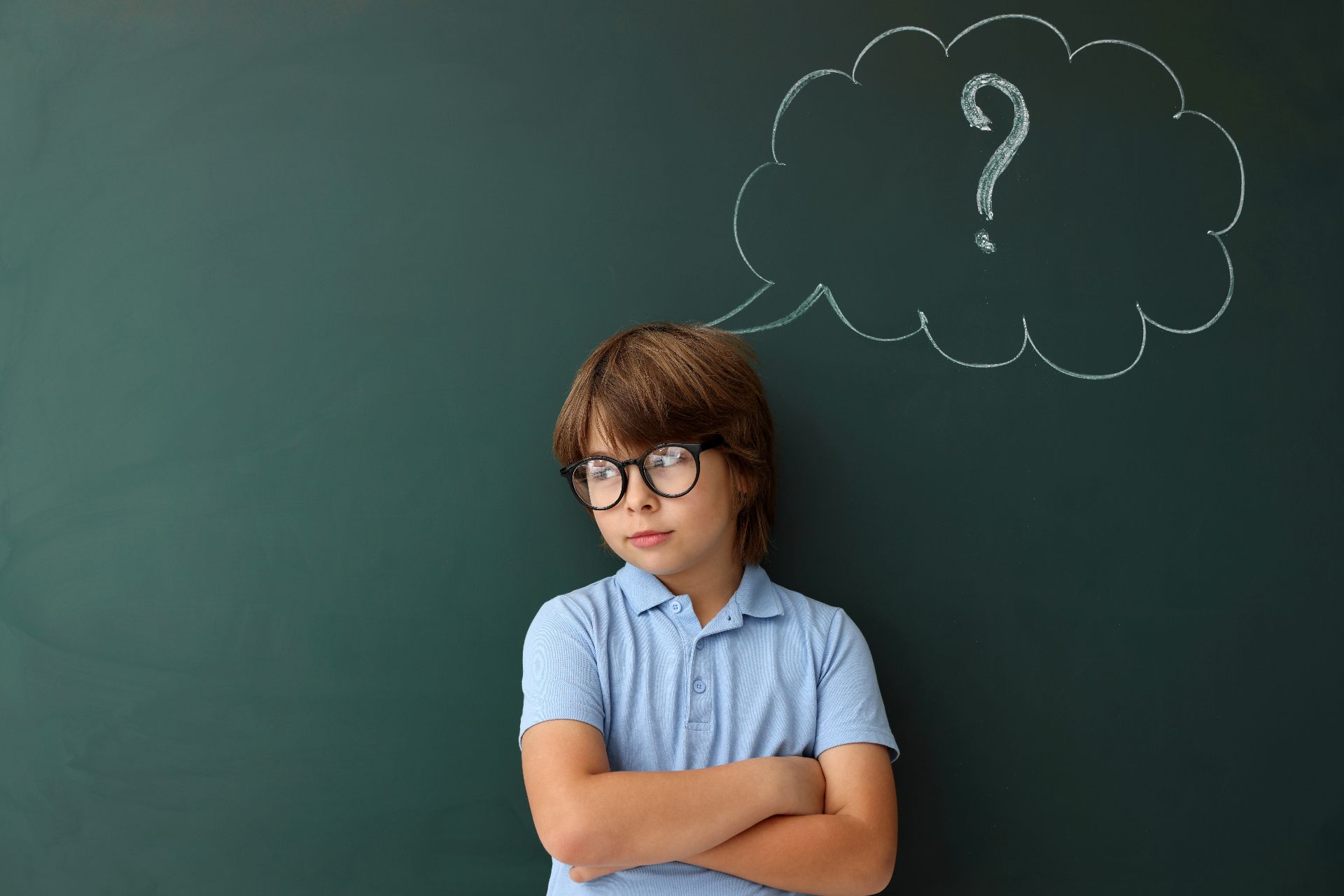 плохая память у ребенка