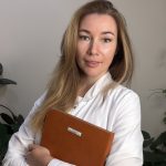 Алиса Сергеевна Белоусова