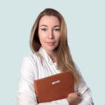 Алиса Сергеевна Белоусова