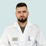 Олесов Максим Александрович