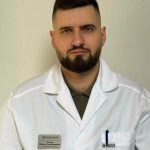 Олесов Максим Александрович