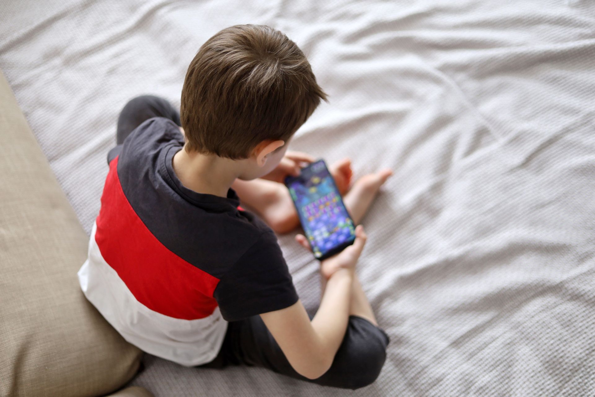 дети и блокировка роблокс