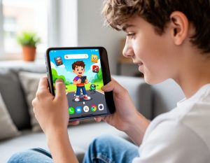 игровая зависимость у подростка