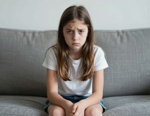 детские травмы