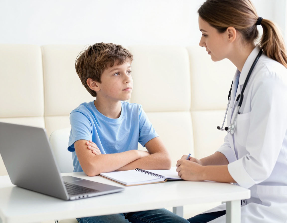 нейропсихологическая коррекция детей