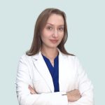 Лимарева Алена Константиновна